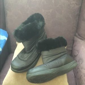Athletech size 11m booots